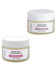 İkili Doğal Deodorant Seti | Flower Garden - Mystic Lotus