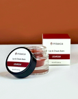 Crimson Dudak Balmı ve Allık 10 ml