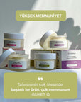 Citrus Tree Doğal Krem Deodorant 30 ml