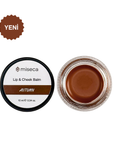 Autumn Dudak Balmı ve Allık 10 ml