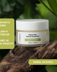 Citrus Tree Doğal Krem Deodorant 30 ml