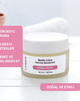 Mystic Lotus Doğal Krem Deodorant 30 ml