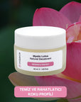 Mystic Lotus Doğal Krem Deodorant 30 ml