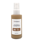 Renkli Mineral Güneş Kremi Spf 50+ Çok Yüksek Koruma 60 G