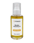 Micellar Durulanabilir Yağ Bazlı Temizleyici 100 ml