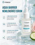 Aqua Barrier Hyaluronic Acid Nemlendirici ve Onarıcı Serum 30 ml
