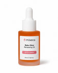 Baku Glow Bitkisel Retinol Alternatifi Yenileyici Bakuchiol Serum 30 ml