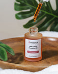 Baku Glow Bitkisel Retinol Alternatifi Yenileyici Bakuchiol Serum 30 ml