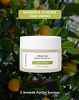 Citrus Tree Doğal Krem Deodorant 30 ml