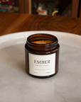 EMBER Doğal Balmumu Mum