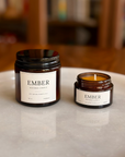 EMBER Doğal Balmumu Mum