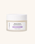 Flower Garden Doğal Krem Deodorant 30 ml