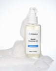 Gentle Su Bazlı Nazik Temizleme Jeli 100 ml