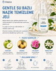 Gentle Su Bazlı Nazik Temizleme Jeli 100 ml