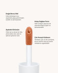 Natural Glow Tint Likit Bronzer Allık Göz Farı Golden Bronze 5 ml