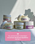 Mystic Lotus Doğal Krem Deodorant 30 ml
