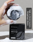 Mercury Yağlı Saçlar Dengeleyici Katı Şampuan 105 g