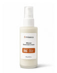 Mineral Güneş Kremi Spf 50+ Çok Yüksek Koruma 60 G