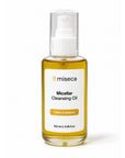 Micellar Durulanabilir Yağ Bazlı Temizleyici 100 ml