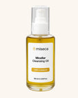 Micellar Durulanabilir Yağ Bazlı Temizleyici 100 ml