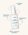 Prebiotic Nemlendirici ve Onarıcı Krem 50 ml