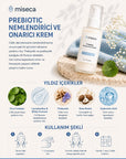 Prebiotic Nemlendirici ve Onarıcı Krem 50 ml
