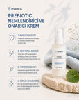 Prebiotic Nemlendirici ve Onarıcı Krem 50 ml