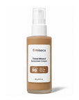 Tinted Mineral Sunscreen SPF 50+ Very High Protection 60 G