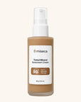 Renkli Mineral Güneş Kremi Spf 50+ Çok Yüksek Koruma 60 G