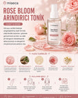 Rose Bloom AHA + BHA Arındırıcı Tonik 100 ml