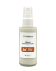 Mineral Güneş Kremi Spf 50+ Çok Yüksek Koruma 60 G