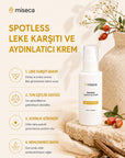 Spotless Leke Karşıtı ve Aydınlatıcı Krem 50 ml