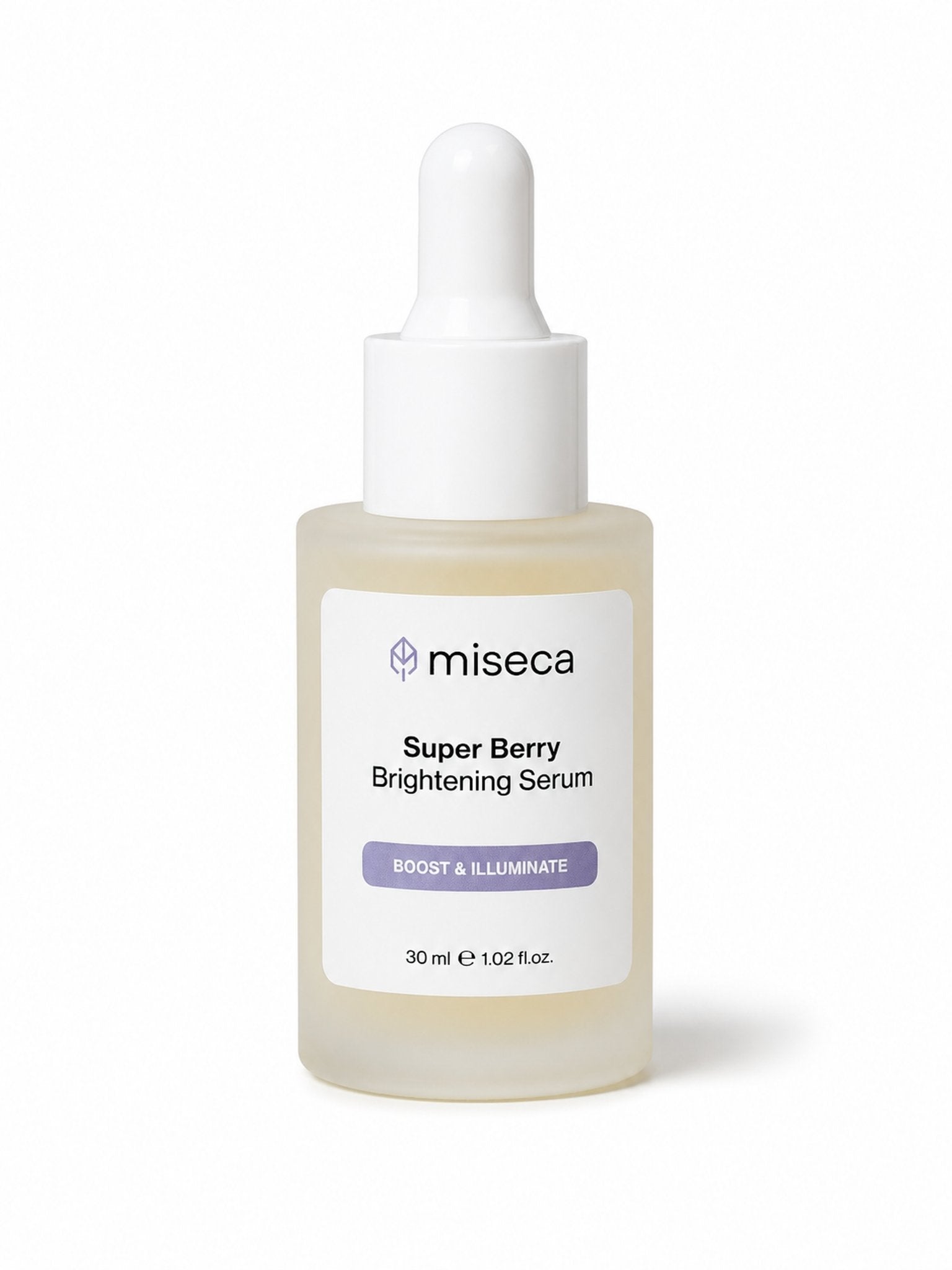 Super Berry Arbutin Canlandırıcı ve Ton Eşitleyici Serum 30 ml