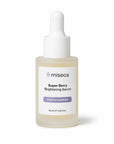 Super Berry Arbutin Canlandırıcı ve Ton Eşitleyici Serum 30 ml