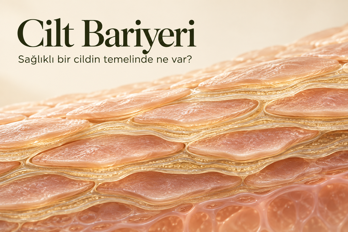 Cilt Bariyeri Nedir? Nasıl Güçlendirilir?