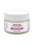 Mystic Lotus Doğal Krem Deodorant 30 ml