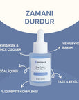 Blue Potion Anti-Wrinkle Peptide Serum 30 ml