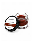 Crimson Nemlendirici ve Besleyici Renkli Dudak Balmı 10 ml