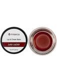 Dark Cherry Lip Balm and Blush 10 ml