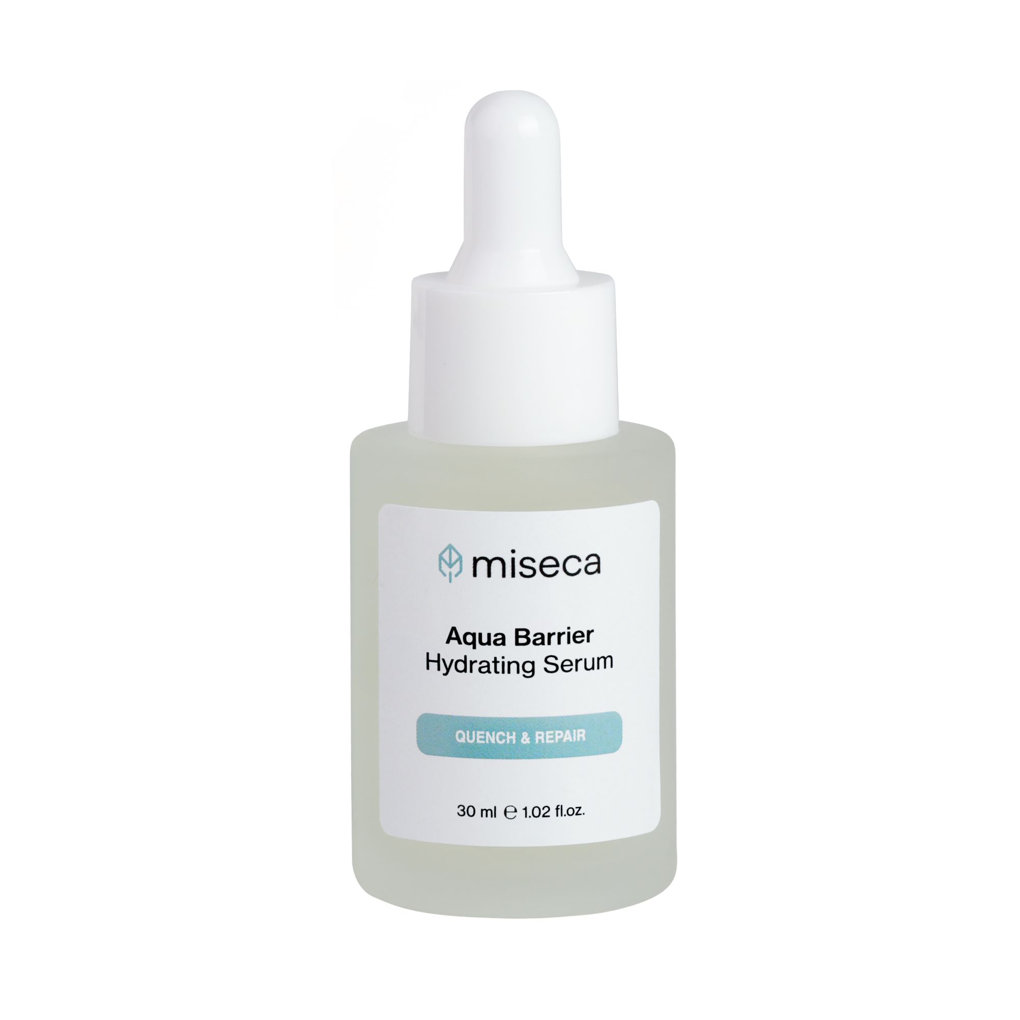 Aqua Barrier Nemlendirici ve Onarıcı Hyaluronic Acid Serum 30 ml - miseca