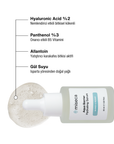 Aqua Barrier Nemlendirici ve Onarıcı Hyaluronic Acid Serum 30 ml - miseca