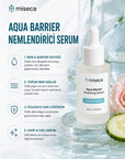 Aqua Barrier Hyaluronic Acid Nemlendirici ve Onarıcı Serum 30 ml