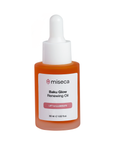 Baku Glow Bitkisel Retinol Alternatifi Yenileyici Bakuchiol Serum 30 ml - miseca
