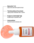 Baku Glow Bitkisel Retinol Alternatifi Yenileyici Bakuchiol Serum 30 ml - miseca