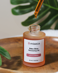Baku Glow Bitkisel Retinol Alternatifi Yenileyici Bakuchiol Serum 30 ml - miseca
