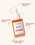 Baku Glow Bitkisel Retinol Alternatifi Yenileyici Bakuchiol Serum 30 ml
