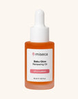 Baku Glow Bitkisel Retinol Alternatifi Yenileyici Bakuchiol Serum 30 ml