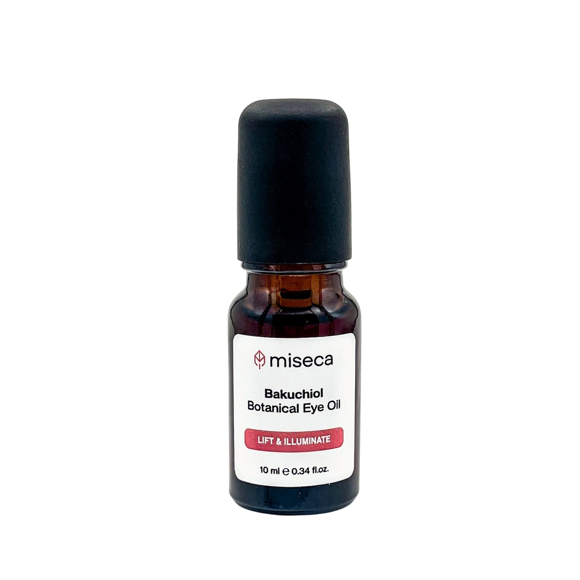 Bakuchiol Aydınlatıcı ve Yenileyici Göz Çevresi Serumu 10 ml - miseca