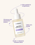 Super Berry Arbutin Canlandırıcı ve Ton Eşitleyici Serum 30 ml