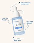 Blue Potion Kırışıklık Karşıtı Peptit Serum 30 ml